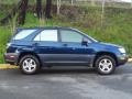 Indigo Ink Pearl - RX 300 AWD Photo No. 6