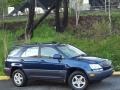 Indigo Ink Pearl - RX 300 AWD Photo No. 23