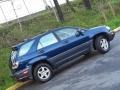 Indigo Ink Pearl - RX 300 AWD Photo No. 24