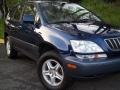 Indigo Ink Pearl - RX 300 AWD Photo No. 25