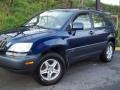 Indigo Ink Pearl - RX 300 AWD Photo No. 26