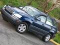 Indigo Ink Pearl - RX 300 AWD Photo No. 27