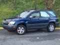 Indigo Ink Pearl - RX 300 AWD Photo No. 28