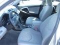 Classic Silver Metallic - RAV4 4WD Photo No. 3
