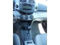 Classic Silver Metallic - RAV4 4WD Photo No. 5