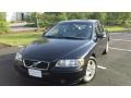Black - S60 2.5T Photo No. 2