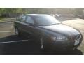 Black - S60 2.5T Photo No. 3