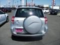 Classic Silver Metallic - RAV4 4WD Photo No. 8
