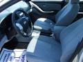 2009 Quicksilver Hyundai Elantra SE Sedan  photo #3
