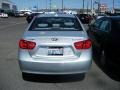 2009 Quicksilver Hyundai Elantra SE Sedan  photo #6