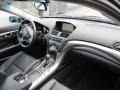 Ebony Black Dashboard Photo for 2011 Acura TL #48453548
