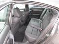 Ebony Black Interior Photo for 2011 Acura TL #48453661