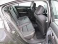 Ebony Black Interior Photo for 2011 Acura TL #48453682