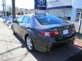 Grigio Metallic - TSX Sedan Photo No. 7