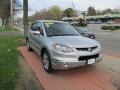 Alabaster Silver Metallic - RDX Technology Photo No. 3