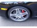  2008 Cayman S Porsche Design Edition 1 Wheel