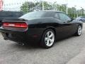 Brilliant Black Crystal Pearl - Challenger SRT8 Photo No. 6