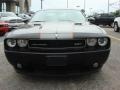 Brilliant Black Crystal Pearl 2010 Dodge Challenger SRT8 Exterior