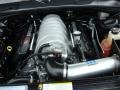 6.1 Liter SRT HEMI OHV 16-Valve VVT V8 Engine for 2010 Dodge Challenger SRT8 #48454558