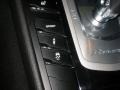2010 Porsche Panamera S Controls