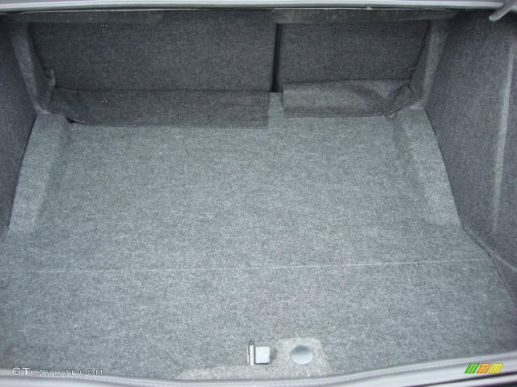 2010 Dodge Challenger SRT8 Trunk Photo #48454579