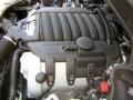 4.8 Liter DFI DOHC 32-Valve VarioCam Plus V8 Engine for 2010 Porsche Panamera S #48454681