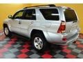 2005 Titanium Metallic Toyota 4Runner SR5 4x4  photo #3