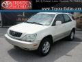 White Gold Crystal - RX 300 Photo No. 1