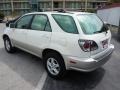 White Gold Crystal - RX 300 Photo No. 3