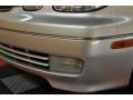 Alpine Silver Metallic - GS 300 Photo No. 27