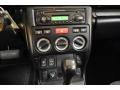 2002 Java Black Land Rover Freelander S  photo #7