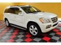 Arctic White - GL 450 4Matic Photo No. 1
