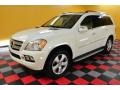 Arctic White - GL 450 4Matic Photo No. 2