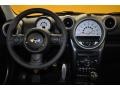 2011 Absolute Black Mini Cooper S Countryman All4 AWD  photo #5