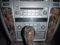 Ebony Controls Photo for 2008 Cadillac STS #48456043