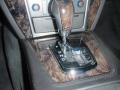  2008 STS -V Series 6 Speed Automatic Shifter