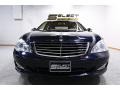 2008 Capri Blue Metallic Mercedes-Benz S 550 4Matic Sedan  photo #2