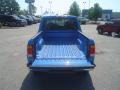 1999 Bright Atlantic Blue Metallic Ford Ranger XLT Extended Cab  photo #7