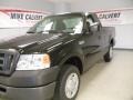 Black - F150 XL Regular Cab Photo No. 6