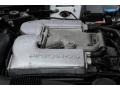 4.2 Liter Supercharged DOHC 32V V8 2006 Jaguar XK XKR Convertible Engine