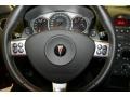 Ebony Steering Wheel Photo for 2007 Pontiac Grand Prix #48457571