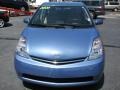 Seaside Blue Pearl - Prius Hybrid Touring Photo No. 3