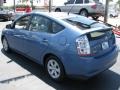 Seaside Blue Pearl - Prius Hybrid Touring Photo No. 7