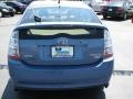 Seaside Blue Pearl - Prius Hybrid Touring Photo No. 9