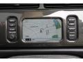 2006 Jaguar XK Charcoal Interior Navigation Photo
