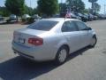 Reflex Silver Metallic - Jetta Value Edition Sedan Photo No. 5