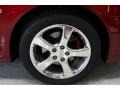 2007 Red Jewel Tintcoat Pontiac Grand Prix GXP Sedan  photo #18