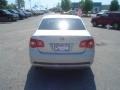 Reflex Silver Metallic - Jetta Value Edition Sedan Photo No. 6