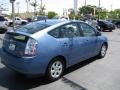 Seaside Blue Pearl - Prius Hybrid Touring Photo No. 11