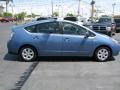 Seaside Blue Pearl - Prius Hybrid Touring Photo No. 12
